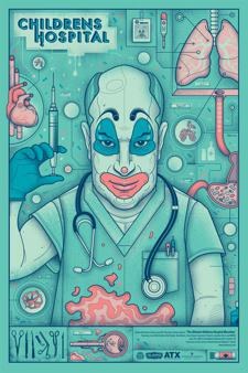 儿童医院第五季第02集