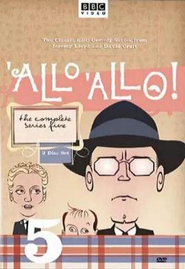 法国小馆儿第五季第01集