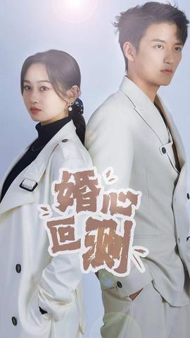 婚心叵测全集(大结局)