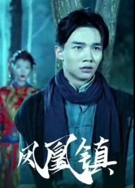 凤凰镇全集(大结局)