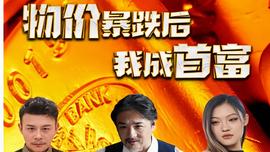 物价暴跌后我成了首富全集(大结局)