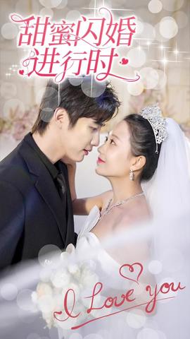 甜蜜闪婚进行时全集(大结局)