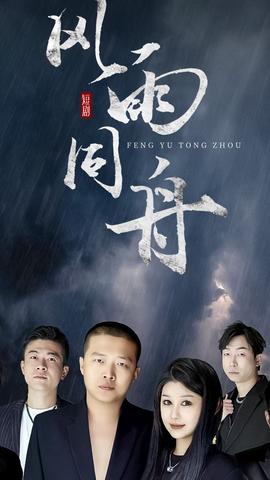 风雨同舟全集(大结局)