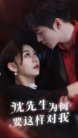 沈先生为何要这样对我全集(大结局)