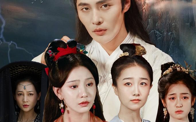 回到古代当霸主第81-95集完结(大结局)