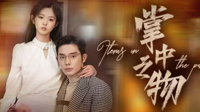 掌中之物全集(大结局)