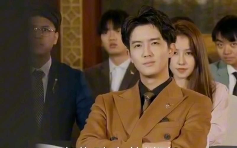 再次见到你第21-40集