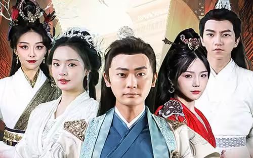 家父张二河第21-40集