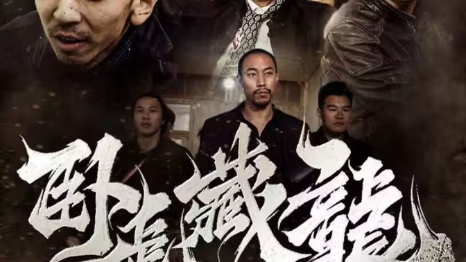 卧虎藏龙第31-60集