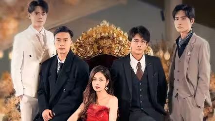 涅槃重生第1-20集