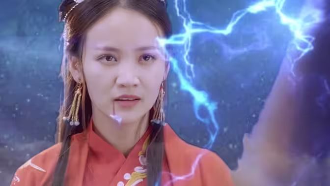 赘婿归来第1-20集