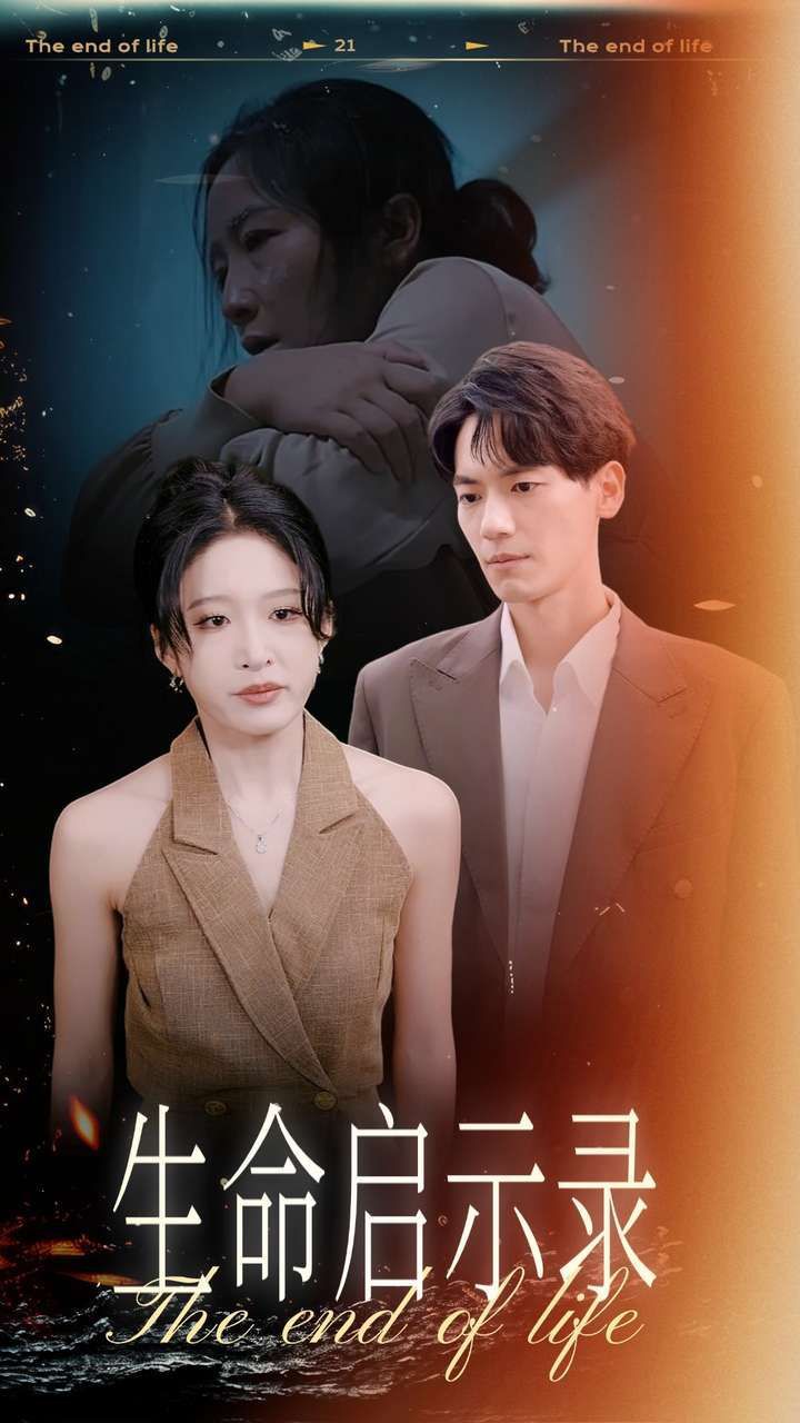 生命启示录第21-40集