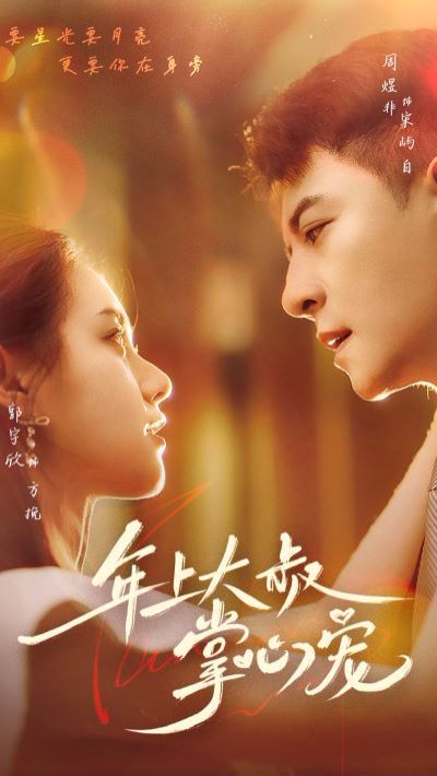 年上大叔掌心宠第41-61集完结(大结局)