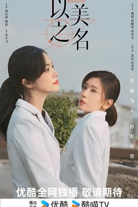 以美之名第12集