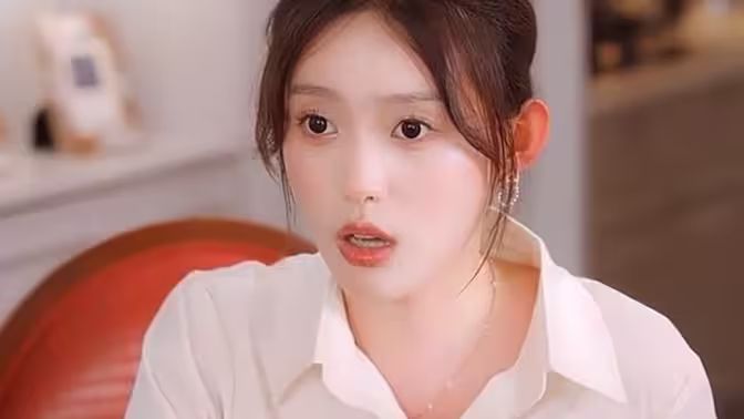 我摊牌了我是首富第21-40集