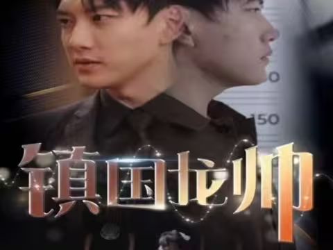 新版：镇国龙帅第21-40集