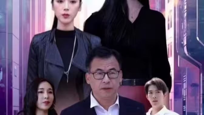 神王逆袭第1-20集