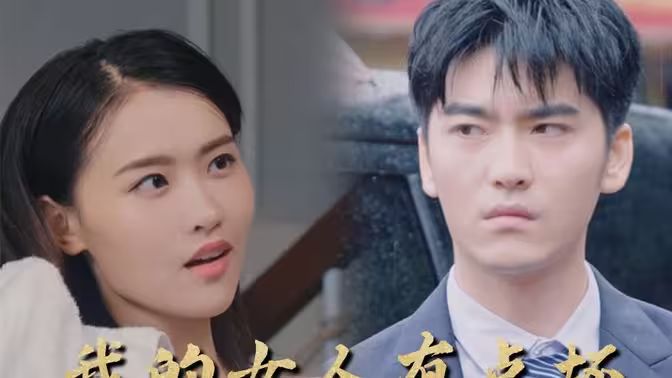 新：我的女人有点坏第21-40集