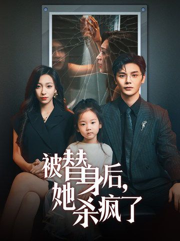 被替身后，她杀疯了第21-40集