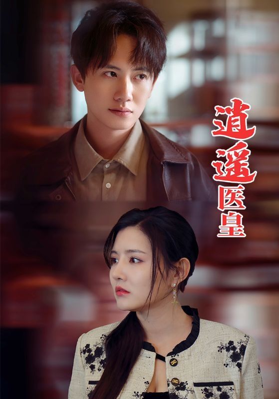 新：逍遥医皇第21-40集