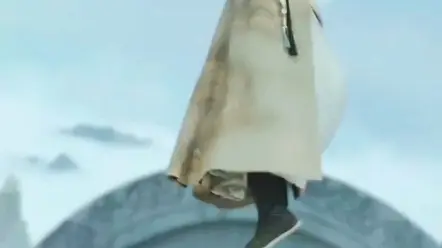 我为神尊第61-89集完结(大结局)