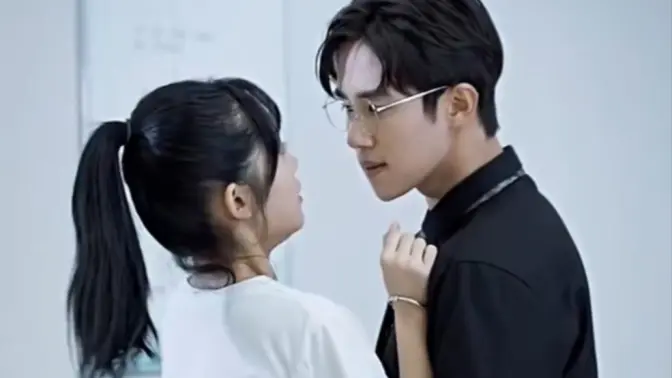 烈爱灼心第1-20集