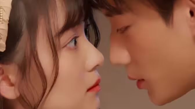 今夜星辰似你第41-60集