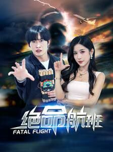 绝命航班第21-40集