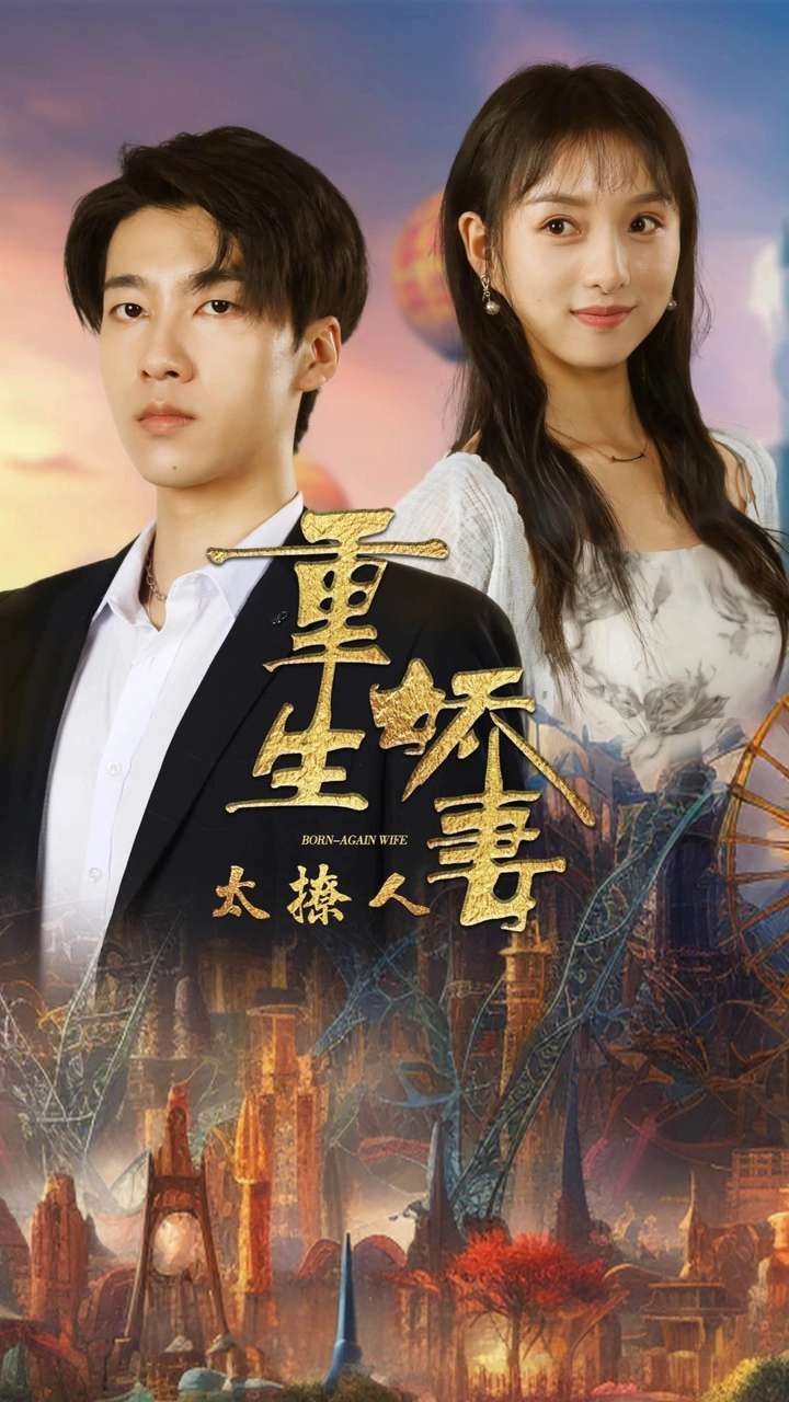 重生娇妻太撩人第21-40集