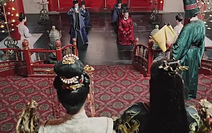 最强假天子第21-40集