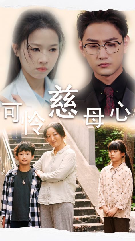 可怜慈母心全集完结(大结局)