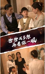 爸爸我多想再看你一眼第21-40集