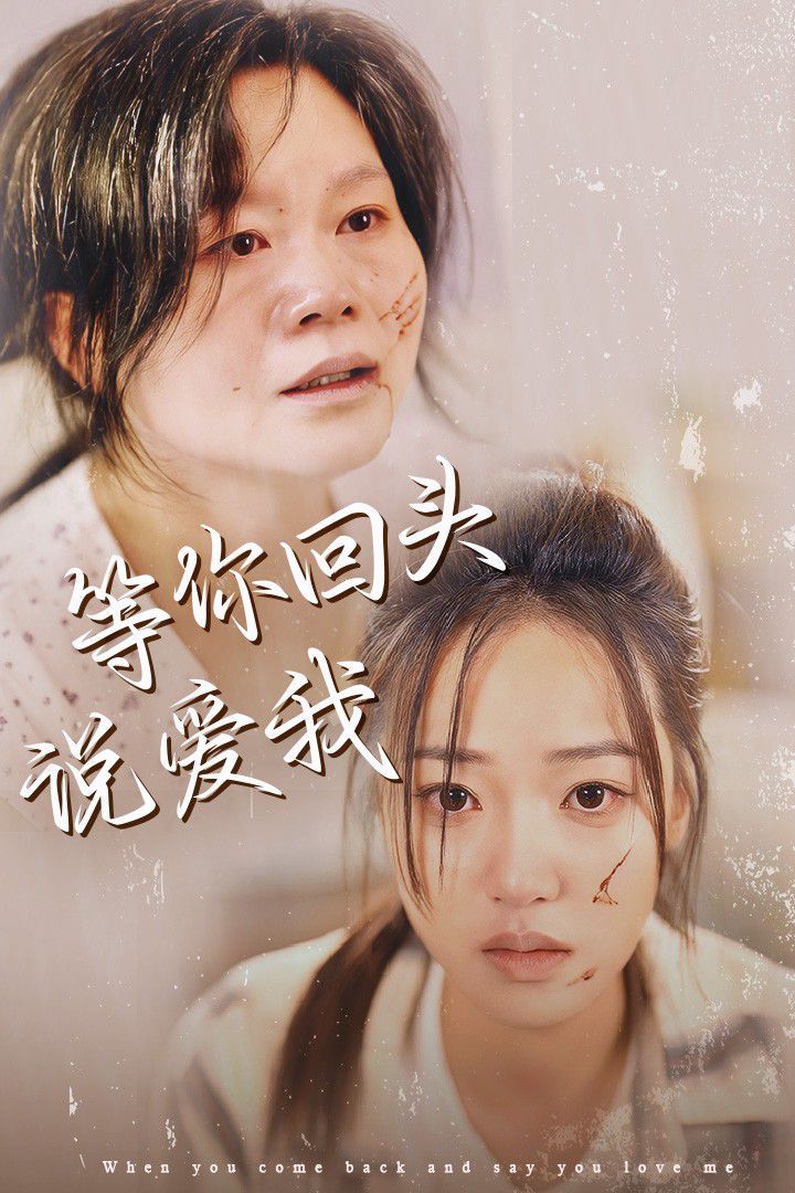 等你回头说爱我第21-40集