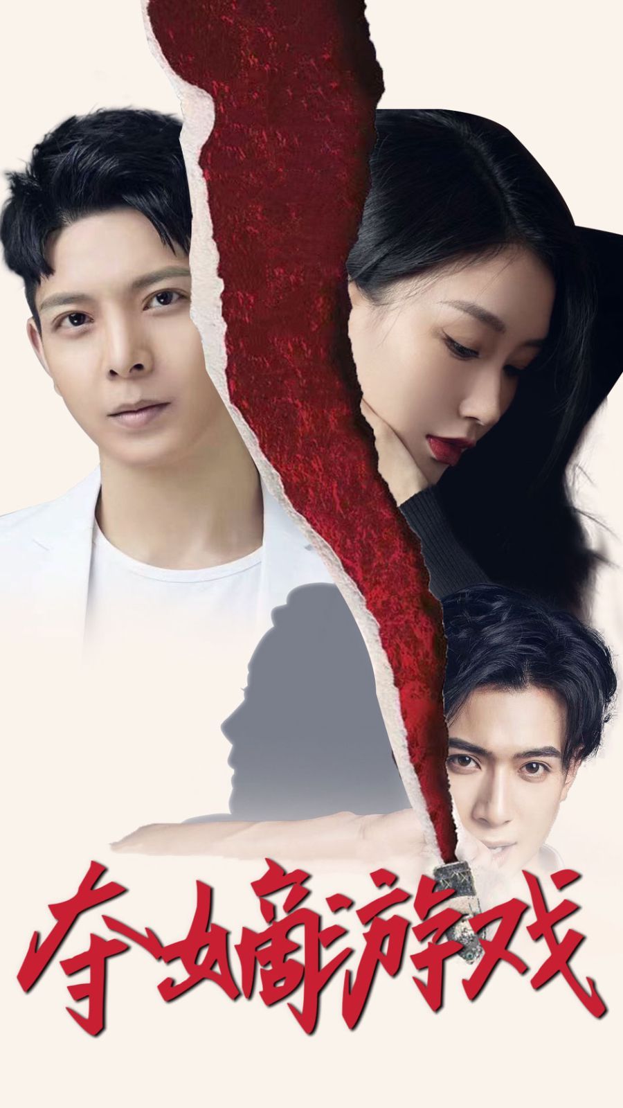 夺嫡游戏第21-40集