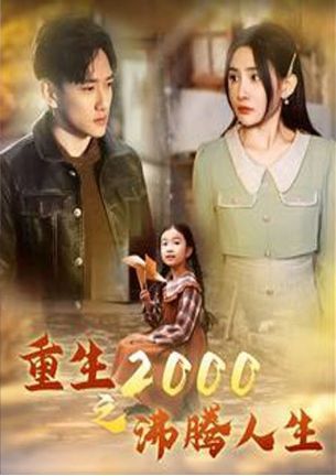 重生2000之沸腾人生第21-40集