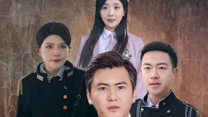 隐退三年，他们都求我重操旧业第53集