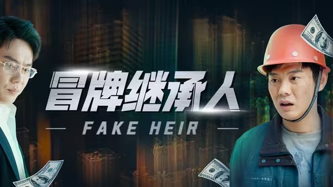 冒牌继承人第1-20集