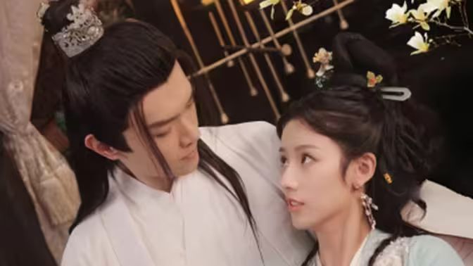 嫡女的打脸日常第1-20集