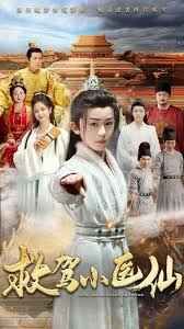 救驾小医仙第21-40集