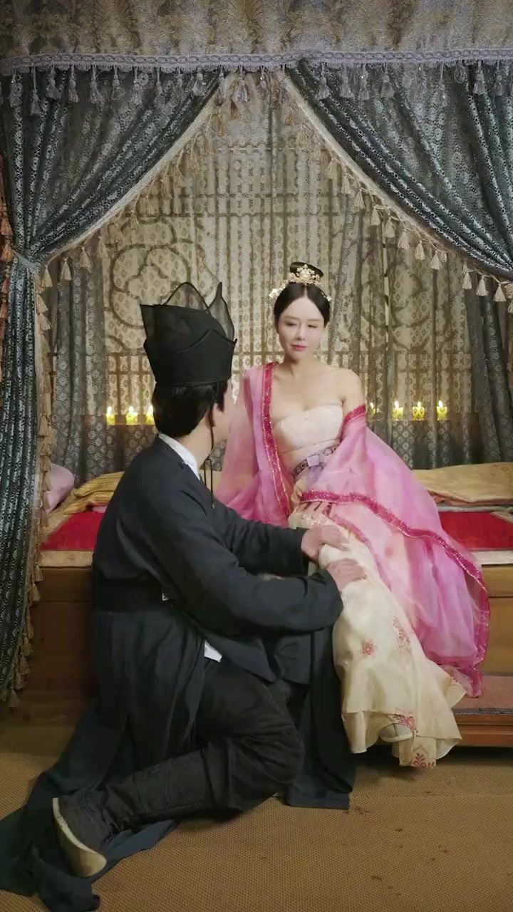 混在后宫当太监第21-40集