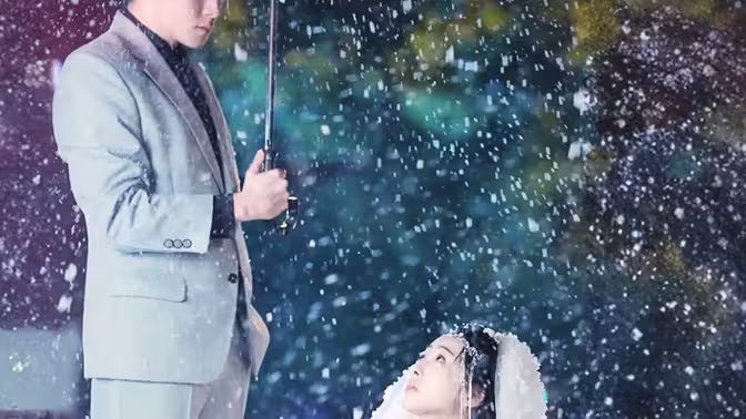 错爱为奴被逼嫁给死对头第02集