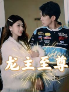 龙主至尊第41-60集