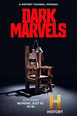 黑暗惊奇 第一季第2集