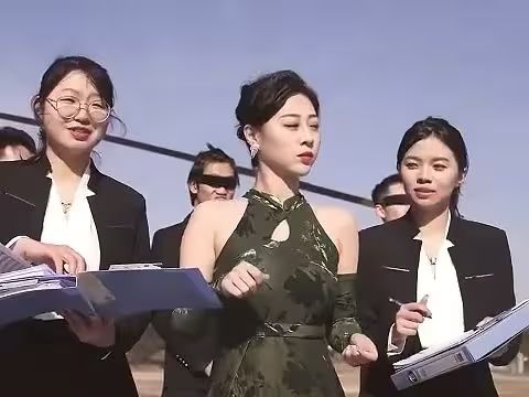 无双王第21-40集