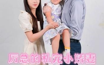 历总的私密小娇妻第1-20集