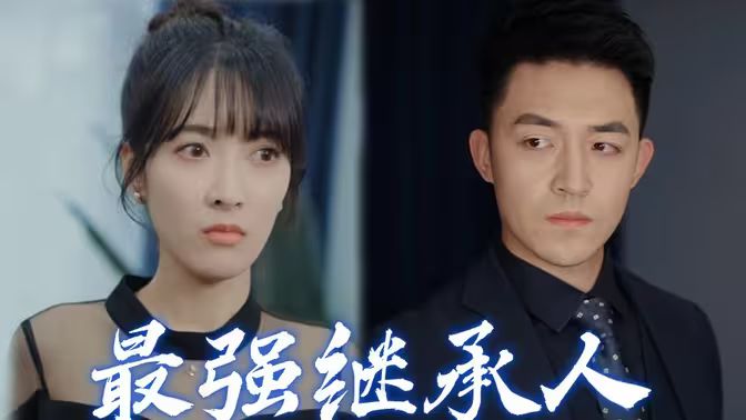 最强继承人第41-60集