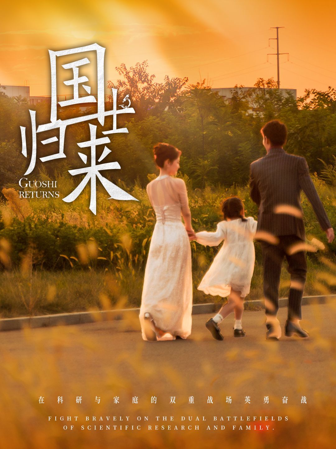 国士归来第1-20集