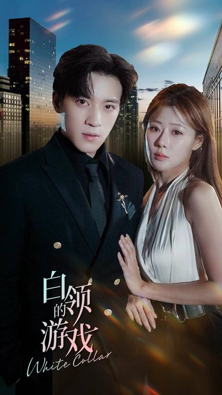 白领的游戏第21-40集