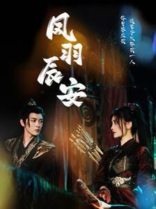 凤羽辰安第1-20集