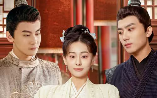 宠妻灭妻？这候门主母我不当了！第01集